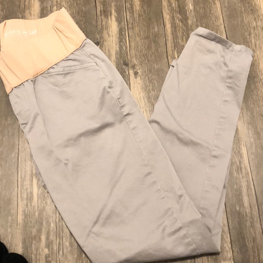 Gap Maternity size 4 Pant